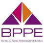 Logo for the Bureau for Private Postsecondary Education